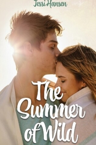 Cover of The Summer of Wild