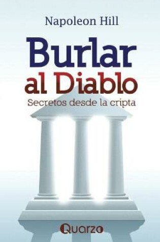 Cover of Burlar Al Diablo