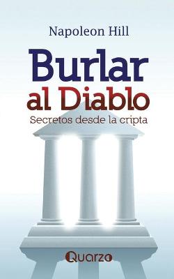 Book cover for Burlar Al Diablo