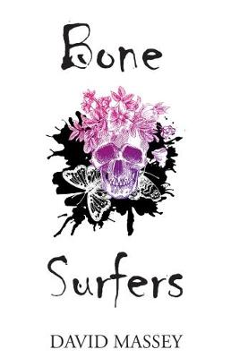 Book cover for Bone Surfers