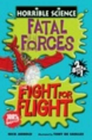 Cover of Fatal Forces and the Fight for Flight
