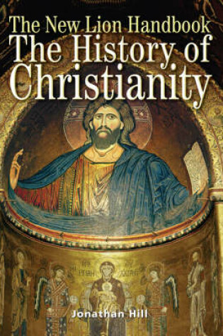 Cover of The History of Christianity