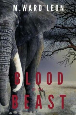 Cover of Blood of the Beast