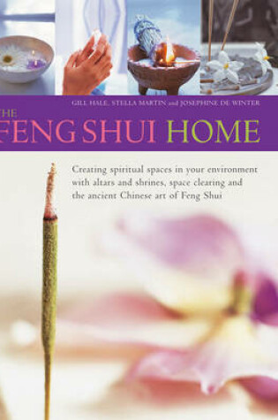 Cover of Feng Shui Home