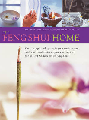 Book cover for Feng Shui Home