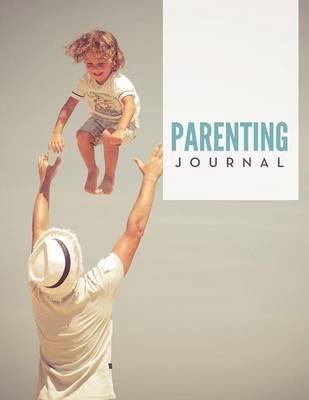 Cover of Parenting Journal