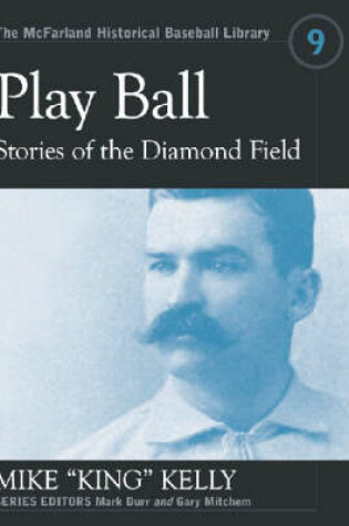 Cover of Play Ball