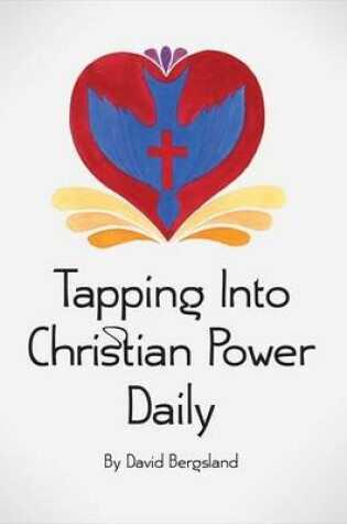 Cover of Tapping into Christian Power Daily