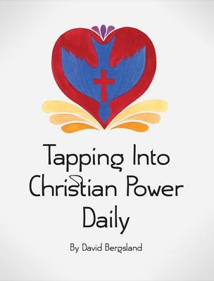 Book cover for Tapping into Christian Power Daily