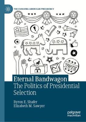 Book cover for Eternal Bandwagon