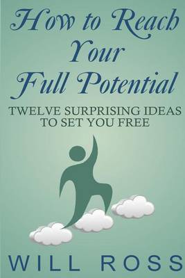 Book cover for How to Reach Your Full Potential