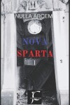 Book cover for Nova Sparta