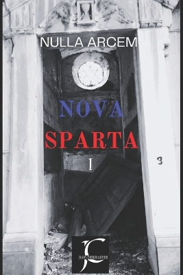 Cover of Nova Sparta