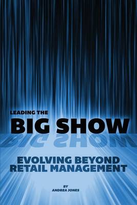 Book cover for Leading the Big Show