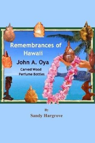 Cover of Remembrances of Hawaii