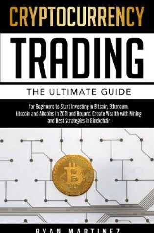 Cover of Cryptocurrency Trading