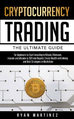 Book cover for Cryptocurrency Trading