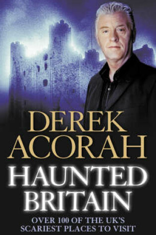 Cover of Haunted Britain