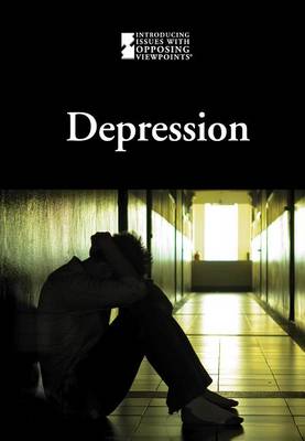 Book cover for Depression