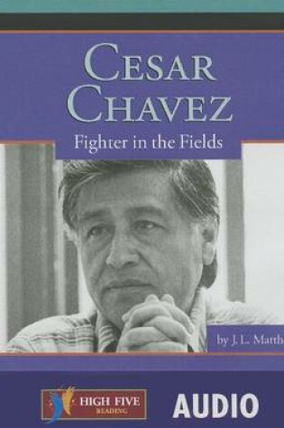 Cover of Cesar Chavez D