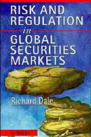 Cover of Risk and Regulation in Global Securities Markets