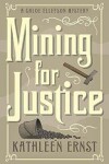Book cover for Mining for Justice