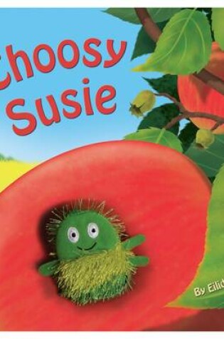 Cover of Choosy Susie