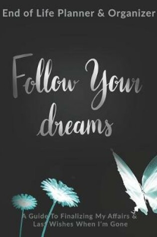 Cover of Follow Your Dreams