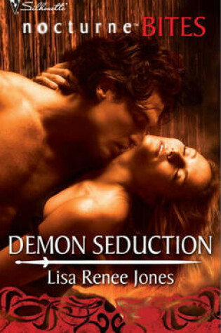 Cover of Demon's Seduction