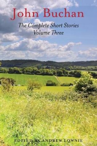 Cover of The Complete Short Stories - Volume Three