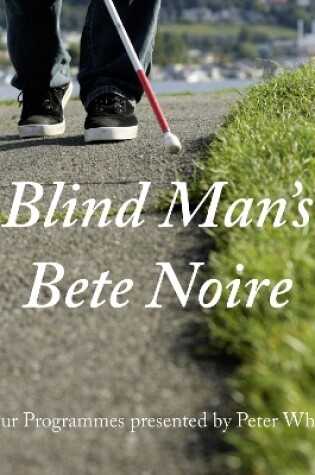 Cover of Blind Man's Bete Noire