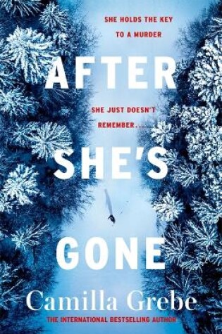 Cover of After She's Gone