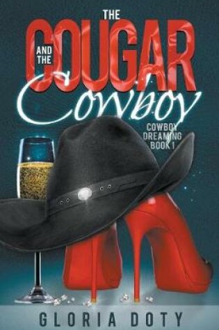 Cover of The Cougar and the Cowboy