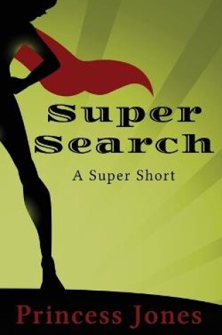 Cover of Super Search