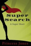 Book cover for Super Search