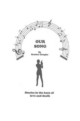 Book cover for Our Song