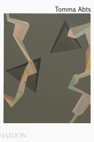 Cover of Tomma Abts