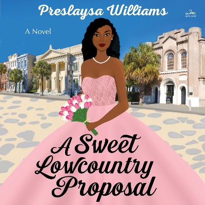 Cover of A Sweet Lowcountry Proposal