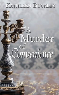 Cover of A Murder of Convenience