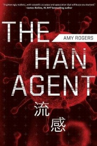 Cover of The Han Agent