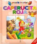 Book cover for Caperucita Roja - Puzzle Cuentos