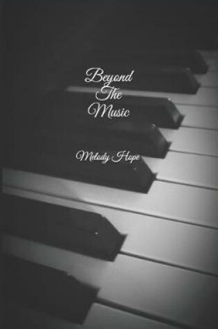 Cover of Beyond The Music