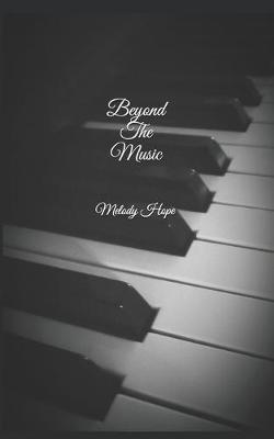 Book cover for Beyond The Music