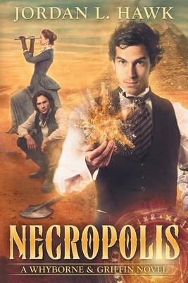 Necropolis by Jordan L Hawk