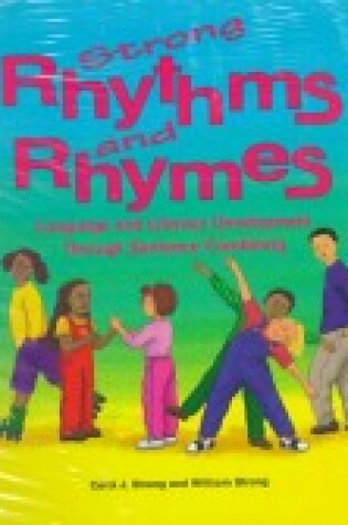 Cover of Strong Rhythms and Rhymes