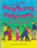 Book cover for Strong Rhythms and Rhymes