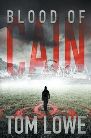 Cover of Blood of Cain
