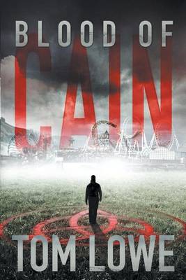 Cover of Blood of Cain