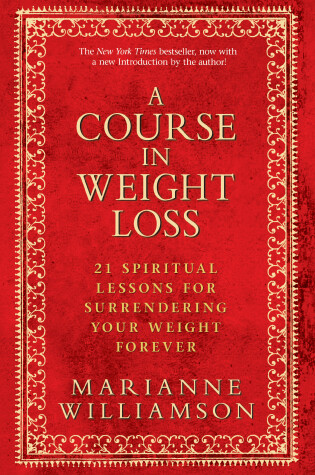 Cover of A Course in Weight Loss