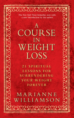 Book cover for A Course in Weight Loss